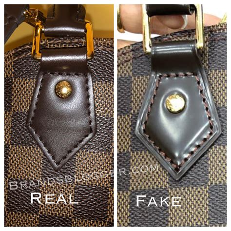 how to spot a fake alma pm louis vuitton|false louis vuitton prints.